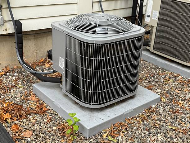 24/7 Emergency Hvac experts in Scranton, PA